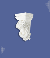 B856 | CORBELS | DECORATIVE